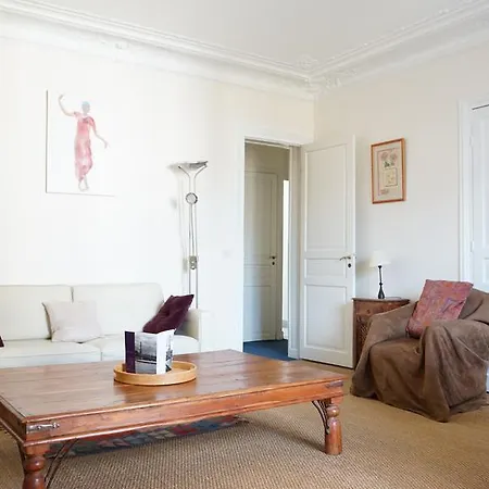 Rue Arcole - 4 Apartment