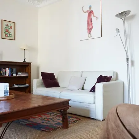 Apartment Rue Arcole - 4 *