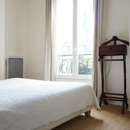 Rue Arcole - 4 公寓