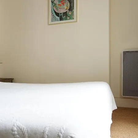 公寓 Rue Arcole - 4 *
