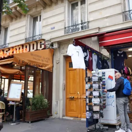 公寓 Rue Arcole - 4